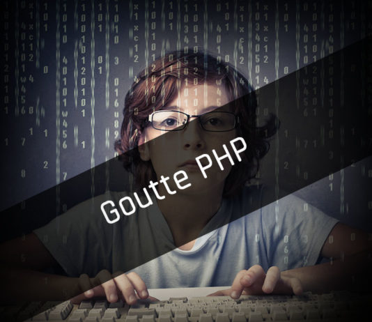 Goutte PHP