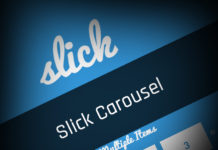 Slick Carousel