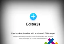 Editor.js: Nowoczesne narzędzie do tworzenia treści