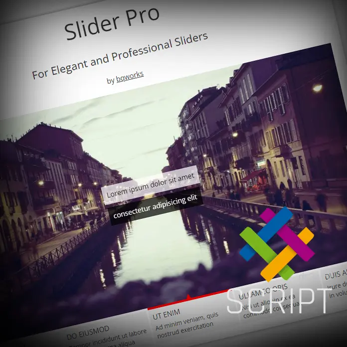 slider-pro